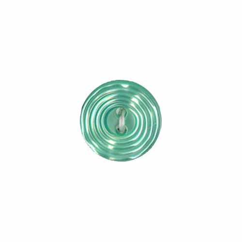 ELAN 2 Hole Button - 14mm (½") - 3pcs