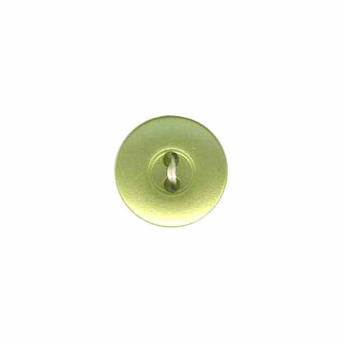 ELAN 2 Hole Button - 11mm (⅜") - 4pcs