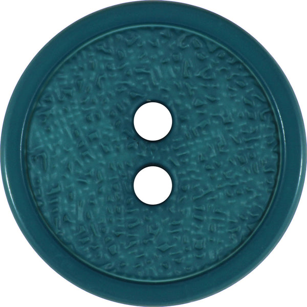 ELAN 2 Hole Button - 15mm (⅝") - 3pcs