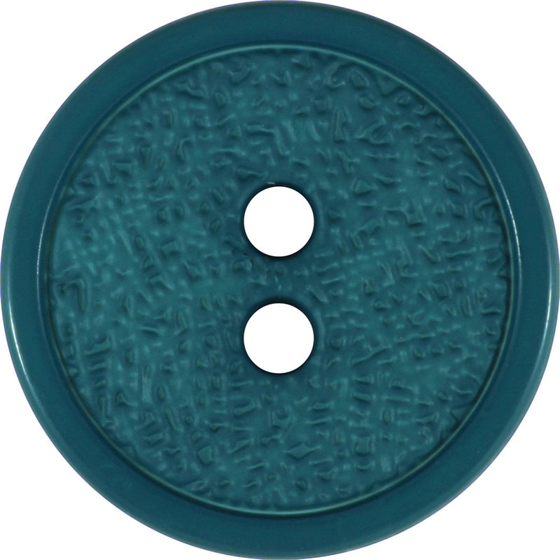 ELAN 2 Hole Button - 20mm (¾") - 2pcs