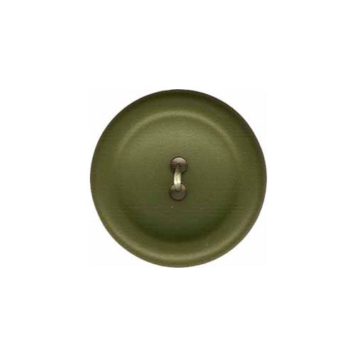 ELAN 2 Hole Button - 34mm (1⅜") - 1pc