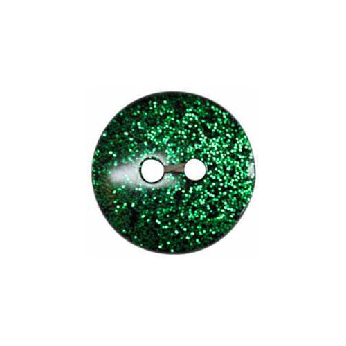 ELAN 2 Hole Button - 18mm (¾") - 3pcs