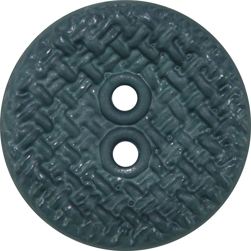 ELAN 2 Hole Button - 15mm (⅝") - 3pcs