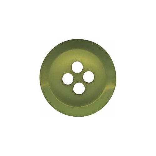 ELAN 4 Hole Button - 28mm (1⅛") - 2pcs