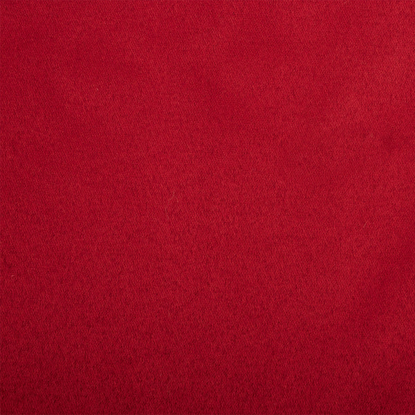 Tissu pour Nappe - Grande Largeur - Uni Rouge