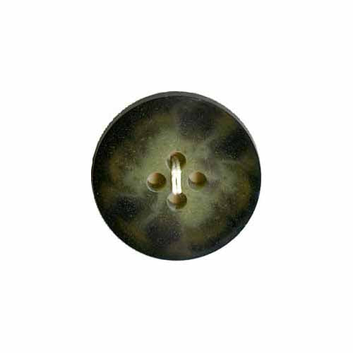 ELAN 4 Hole Button - 15mm (⅝") - 4pcs