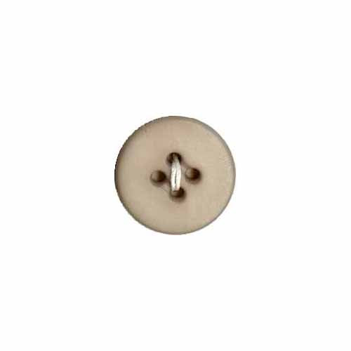 ELAN 4 Hole Button - 14mm (½") - 4pcs