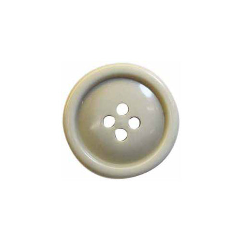 ELAN 4 Hole Button - 28mm (1⅛") - 2pcs