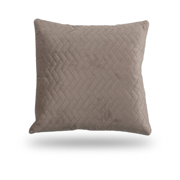 Decorative Cushion - Pinsonic - Linen - 18 x 18''