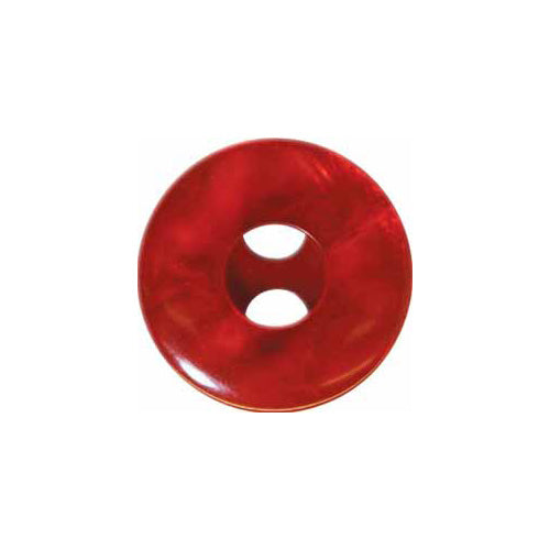 ELAN 2 Hole Button - 23mm (⅞") - 2pcs