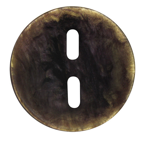 ELAN 2 Hole Button - 25mm (1") - 2pcs