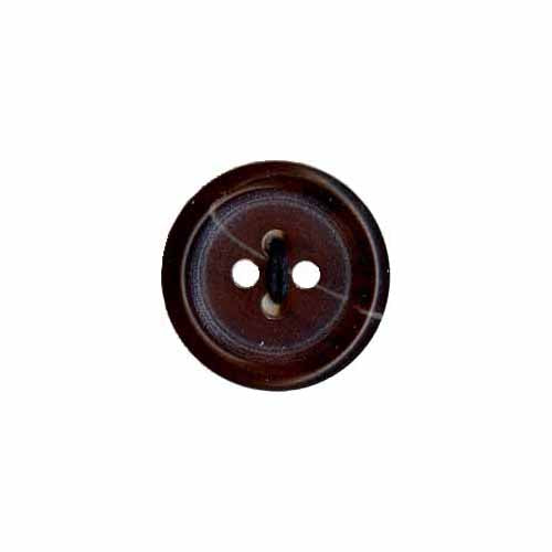 ELAN 4 Hole Button - 18mm (¾") - 3pcs