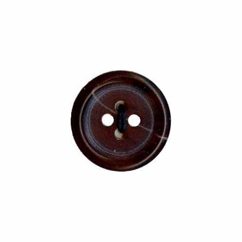 ELAN 4 Hole Button - 23mm (⅞") - 2pcs