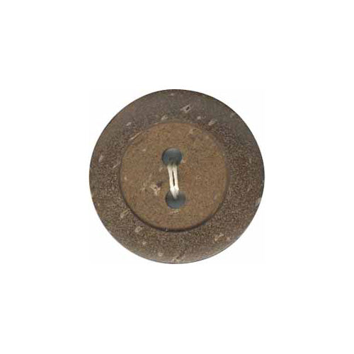 ELAN 2 Hole Button - 23mm (⅞") - 2pcs