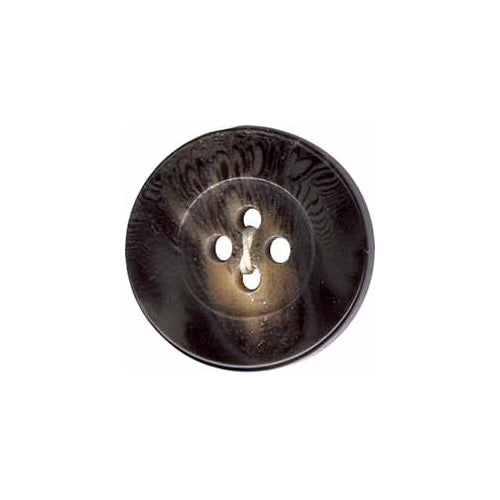 ELAN 4 Hole Button - 34mm (1⅜") - 1pc