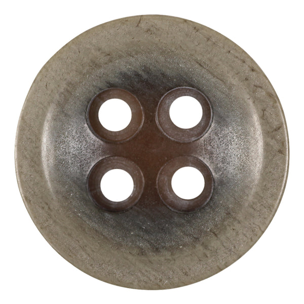 ELAN 4 Hole Button - 21mm (⅞") - 2 count