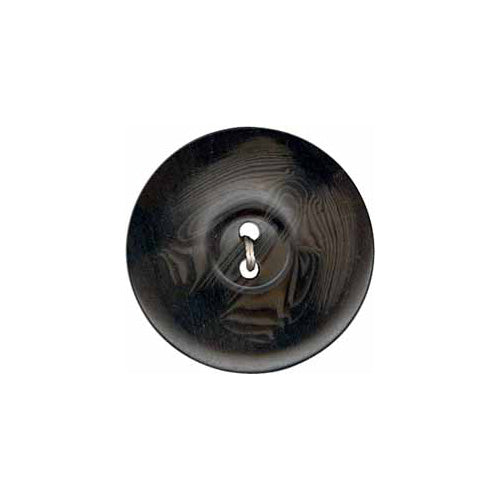 ELAN 2 Hole Button - 34mm (1⅜") - 1pc