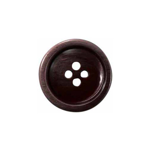 ELAN 4 Hole Button - 28mm (1⅛") - 2pcs