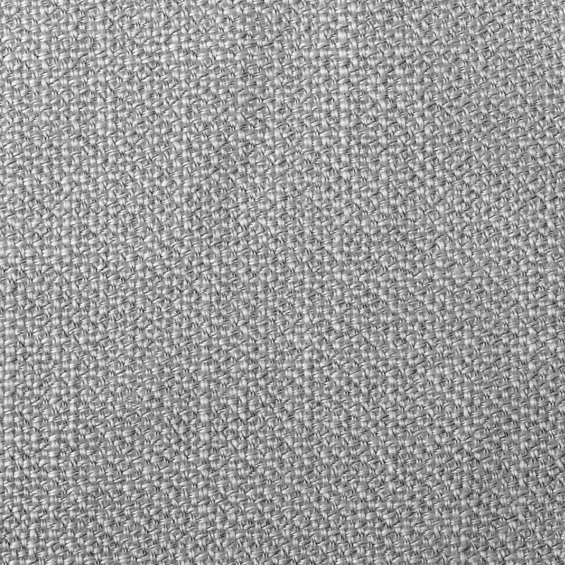Hidden tab curtain panel -  City - Grey - 34 x 84''