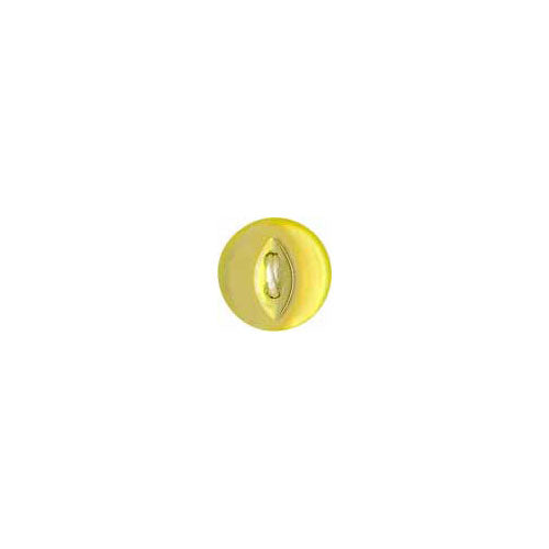 ELAN 2 Hole Button - 9mm (⅜") - 6pcs