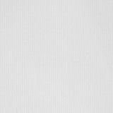 Rideau à ganses cachées - Lyons - Blanc - 52 x 63 po