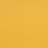 Hidden Tabs curtain panel - Lyons - Yellow - 52 x 85''
