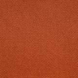 Hidden Tabs curtain panel - Lyons - Rust - 52 x 96''