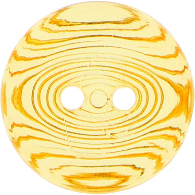 ELAN 2 Hole Button - 13mm (½") - 4pcs