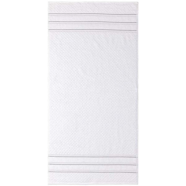Terry Bath Towel - White - 24 x 50''