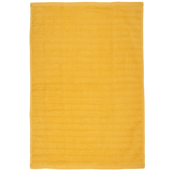 Bath Towel - Yellow - 27 x 50''