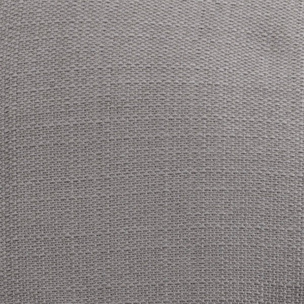 Nappe rectangulaire avec serviettes de table - Argent - 58 x 84" Rectangle