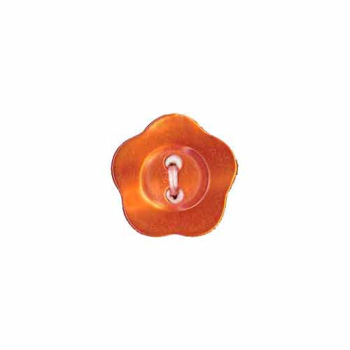 ELAN 2 Hole Button - 12mm (½") - 4pcs