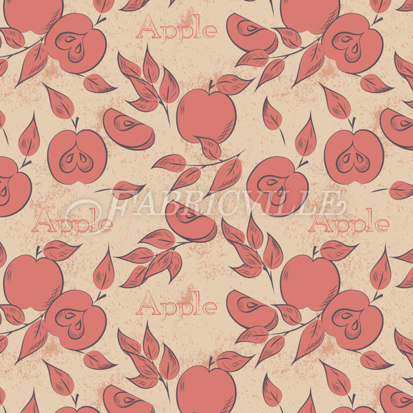 Southern Apples