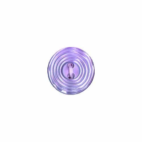 ELAN 2 Hole Button - 14mm (½") - 3pcs