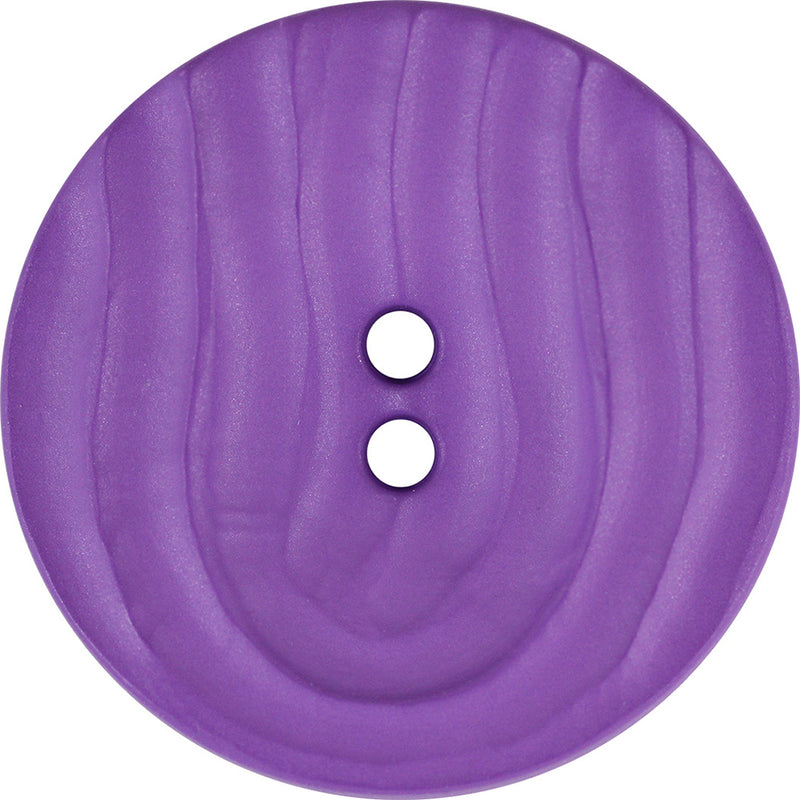 ELAN 2 Hole Button - 25mm (1") - 2pcs