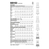 M8193 (grandeur: 16-18-20-22-24)