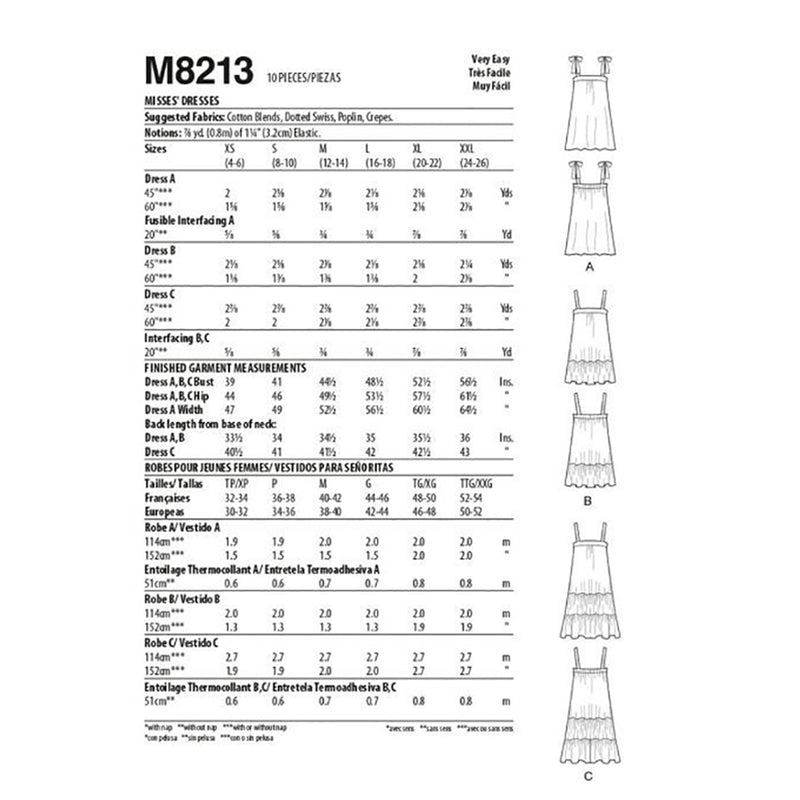 M8213 (grandeur: G-TG-TTG)