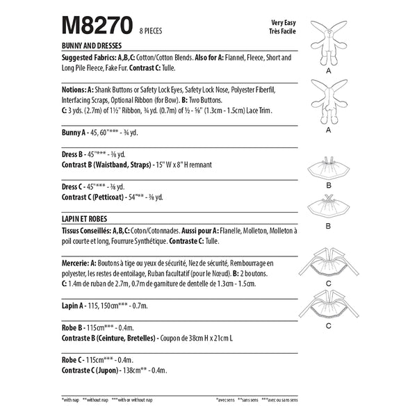 M8270OS (grandeur:Taille Unique)