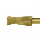 Distorsion - Metal rod set - Antique Brass