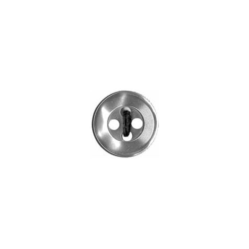 ELAN 4 Hole Button - 8mm (¼") - 6pcs