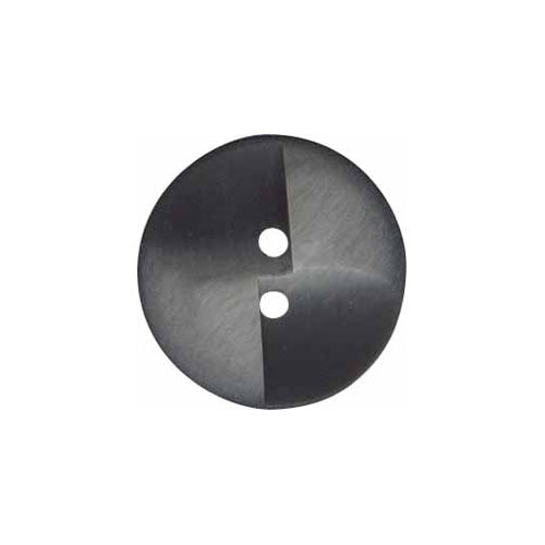 ELAN 2 Hole Button - 23mm (⅞") - 2pcs