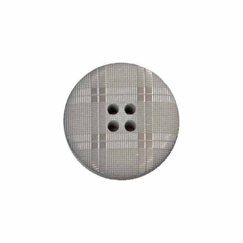 ELAN 4 Hole Button - 15mm (⅝") - 3pcs