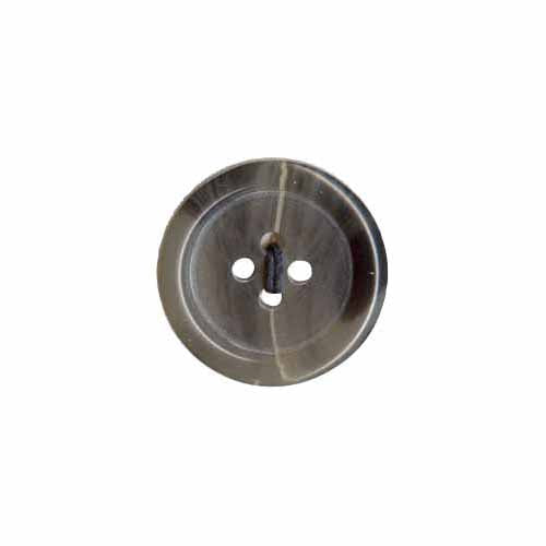 ELAN 4 Hole Button - 18mm (¾") - 3pcs