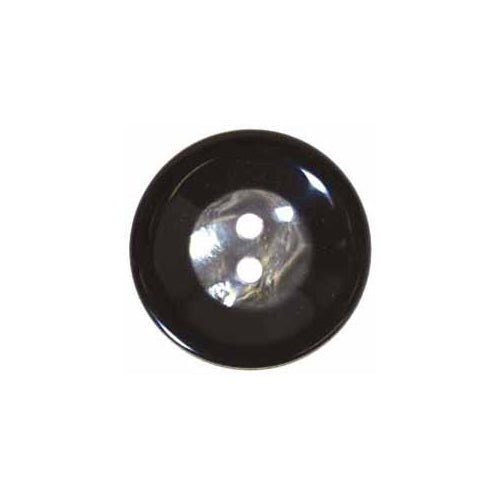 ELAN 2 Hole Button - 18mm (¾") - 3pcs