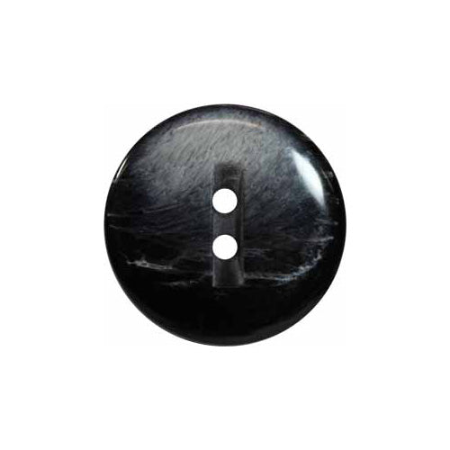 ELAN 2 Hole Button - 18mm (¾") - 3pcs