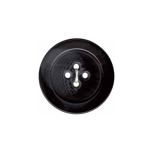 ELAN 4 Hole Button - 30mm (1⅛") - 2pcs