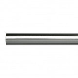 19mm metal rod - Chrome