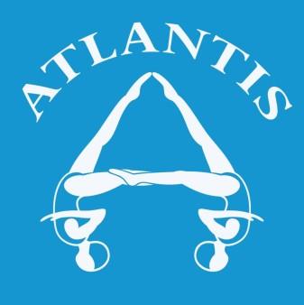 Atlantis Logo 2019 - Lighter Blue Fabric Studio Uploads 1694452221-8218