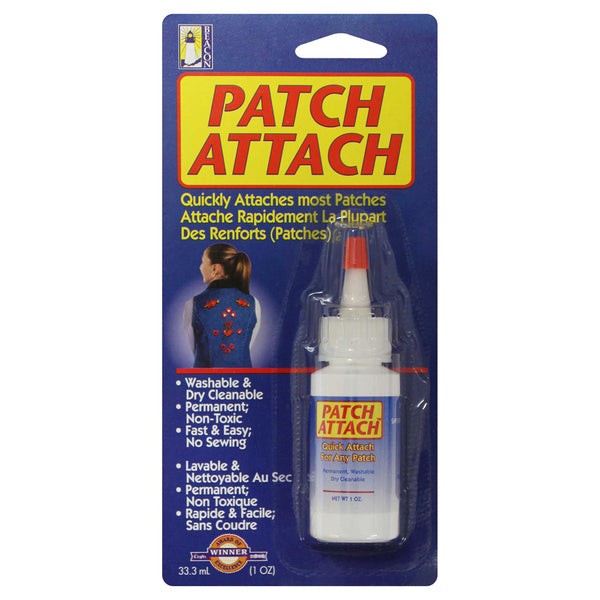 BEACON Patch Attach™ - 29.5ml (1oz)