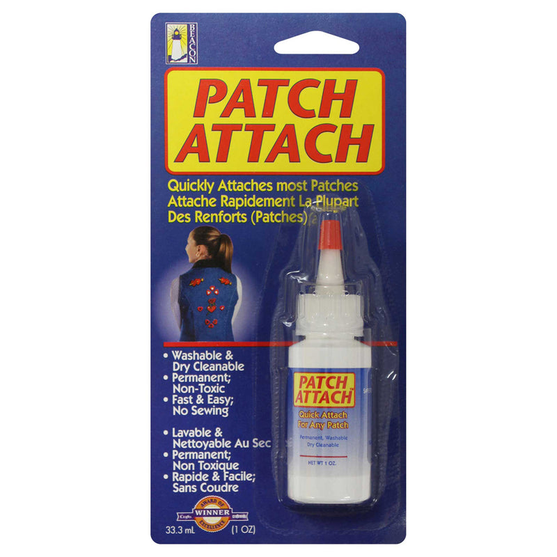 BEACON Patch Attach™ - 29.5ml (1oz)